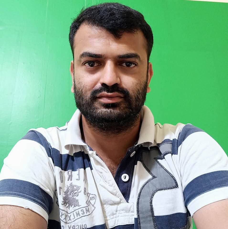 Abdulkader Puthiyangady